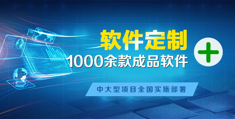 临武管理系统软件软件开发